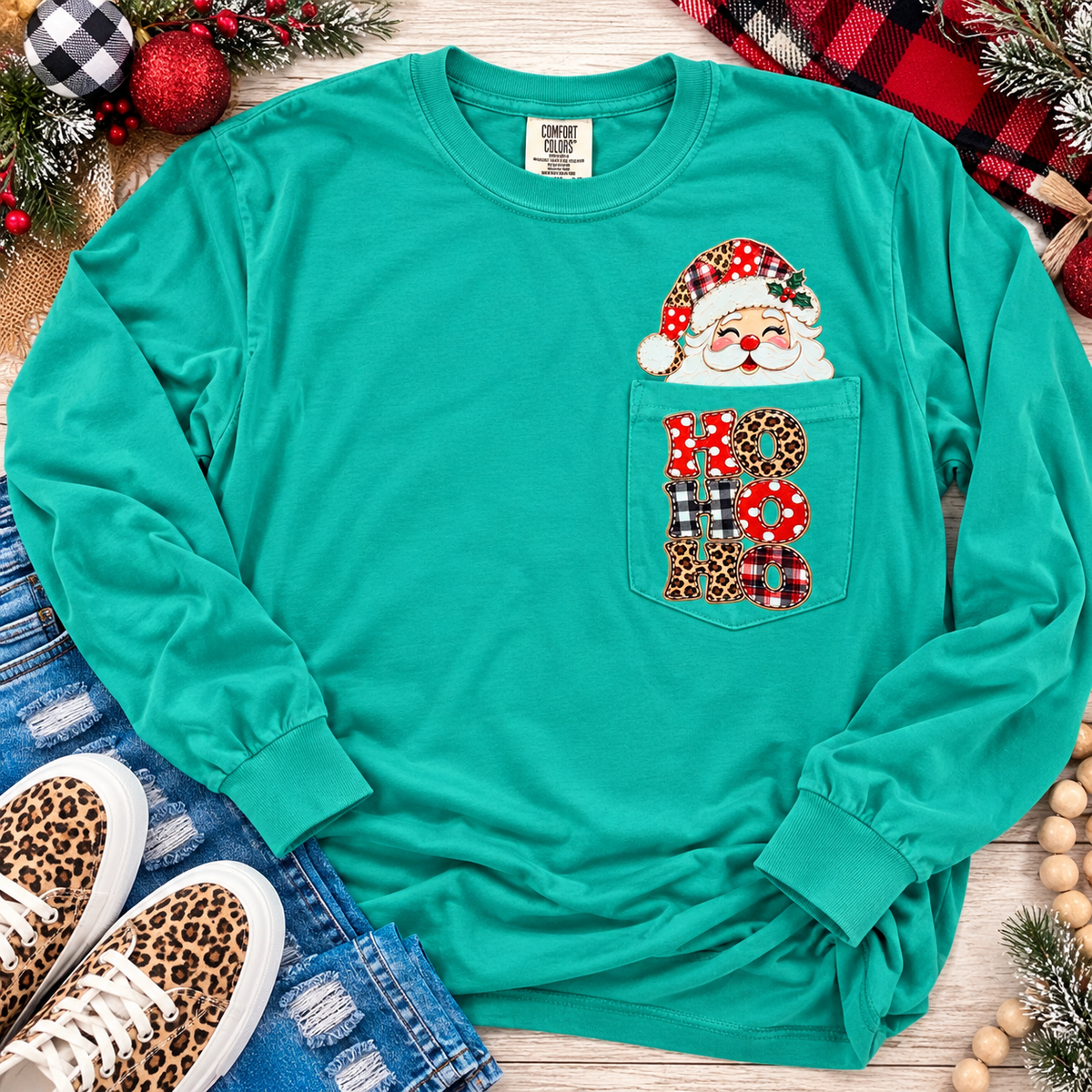 HOHOHO