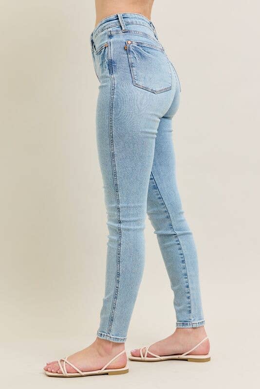 Judy Blue Jean Bliss