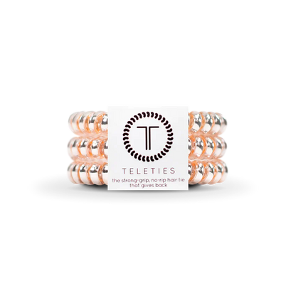 Hair Ties - Teleties