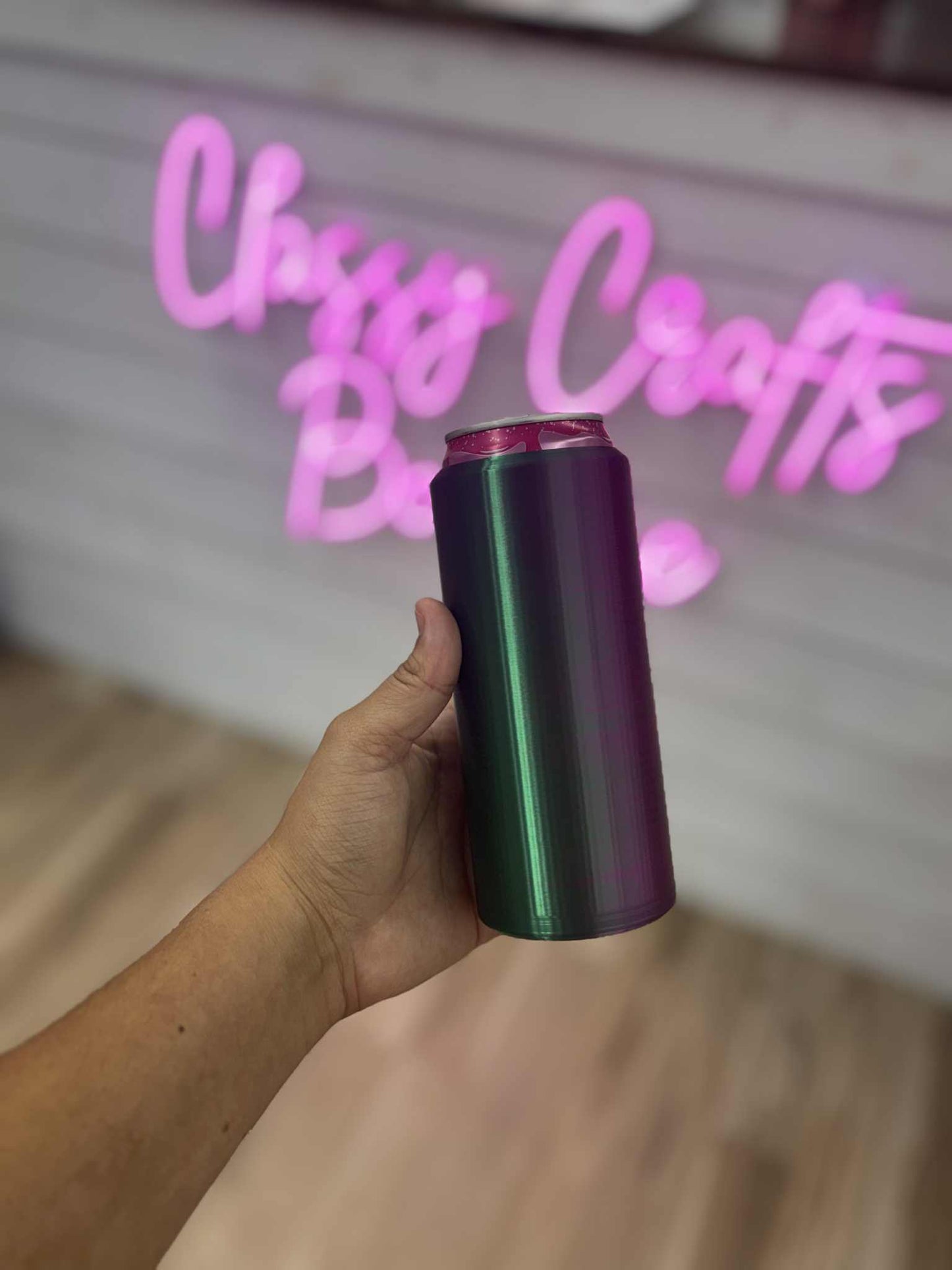 Slim Can Koozies
