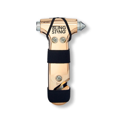 Assorted Emergency Escape Hammers - Bling Sting