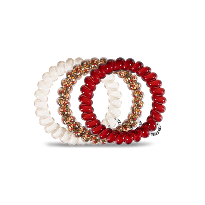 Hair Ties - Teleties