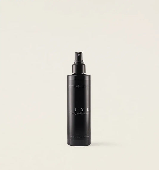 Luxurious Room & Linen Spray