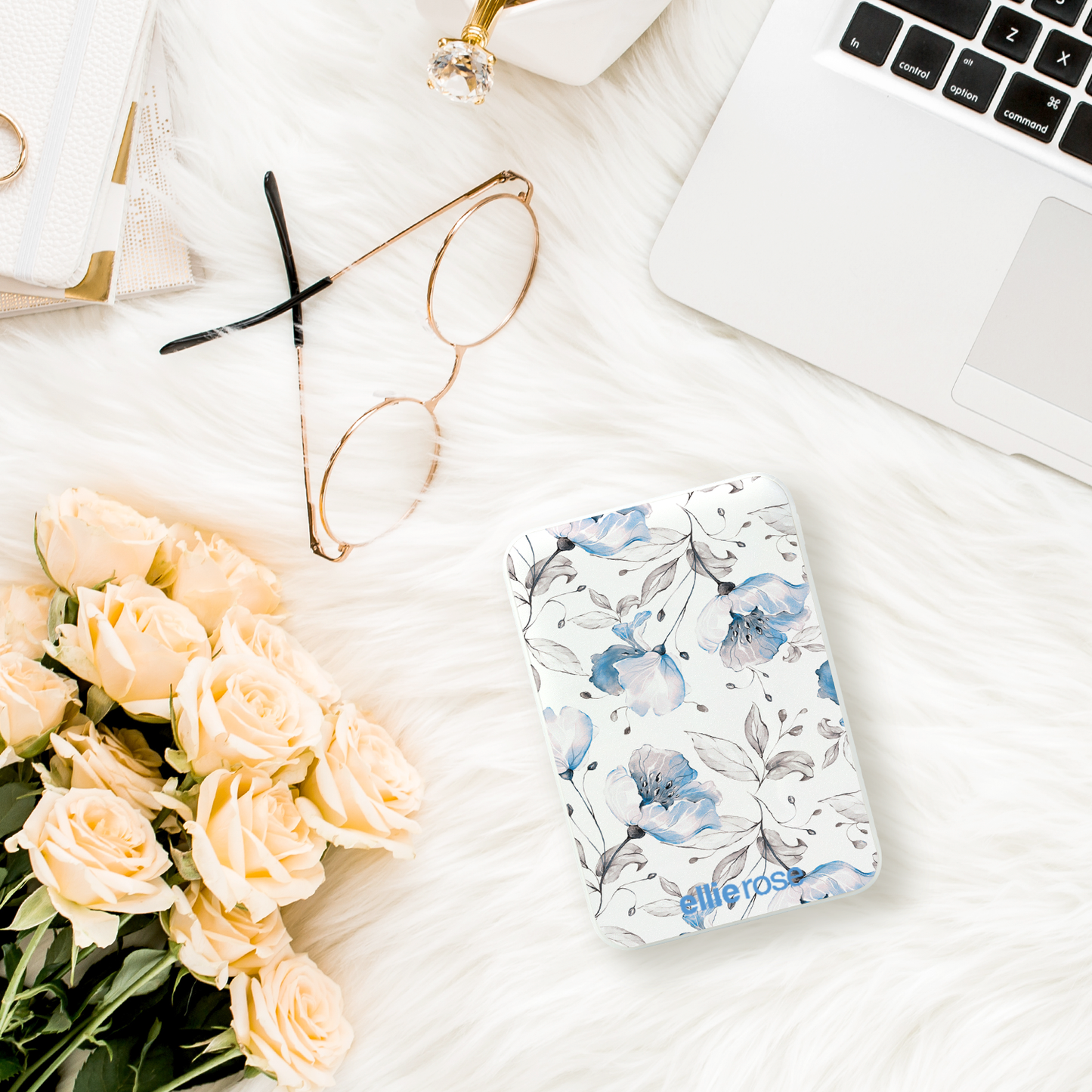Pretty Power Bank Charger