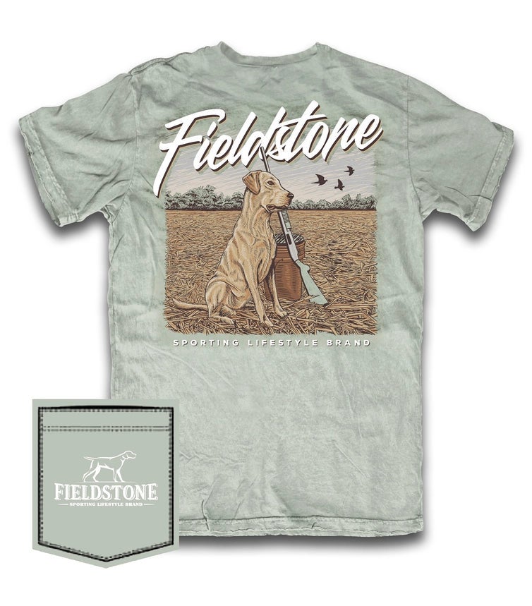 Dove Field - Fieldstone
