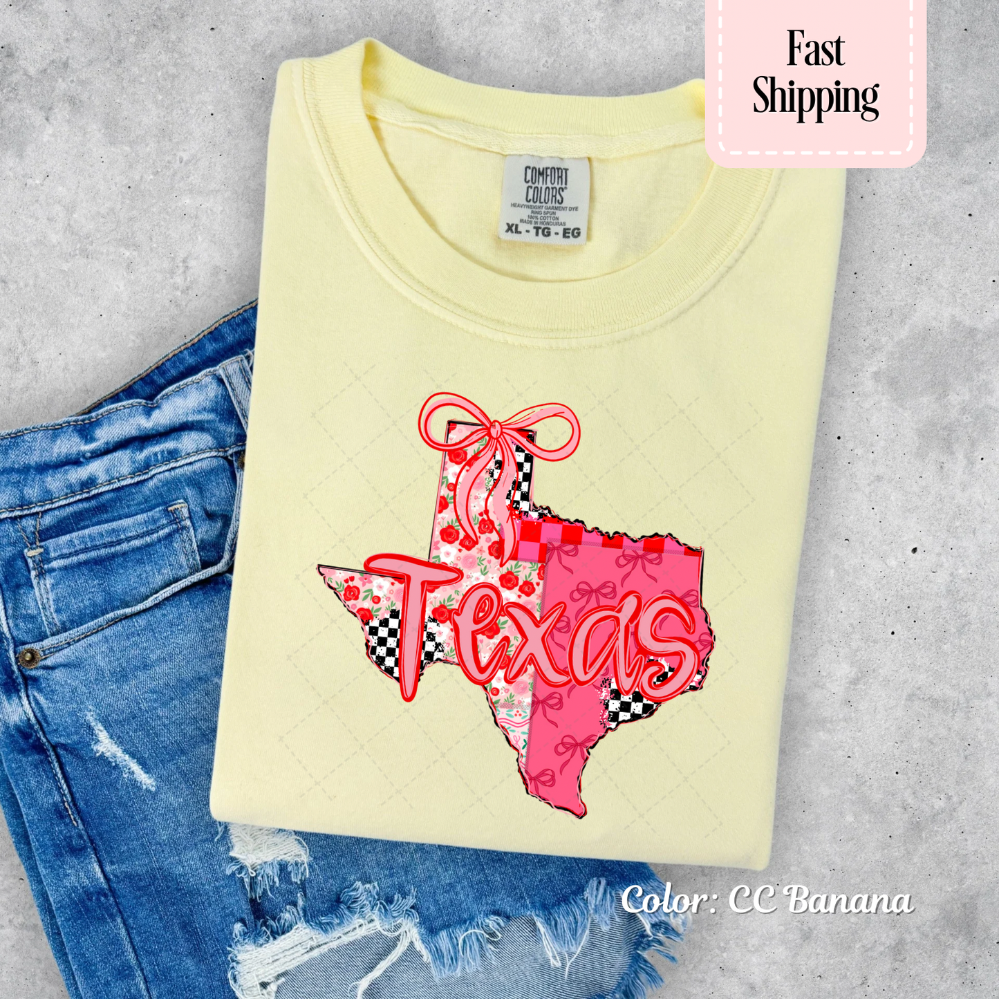 Texas