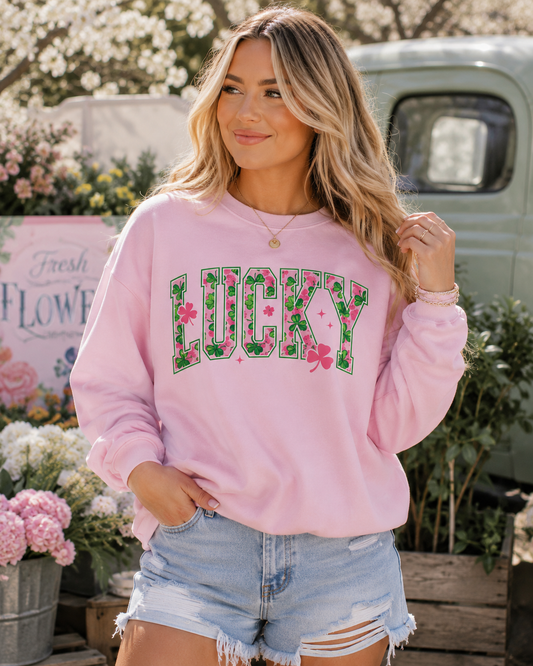 Lucky Clover