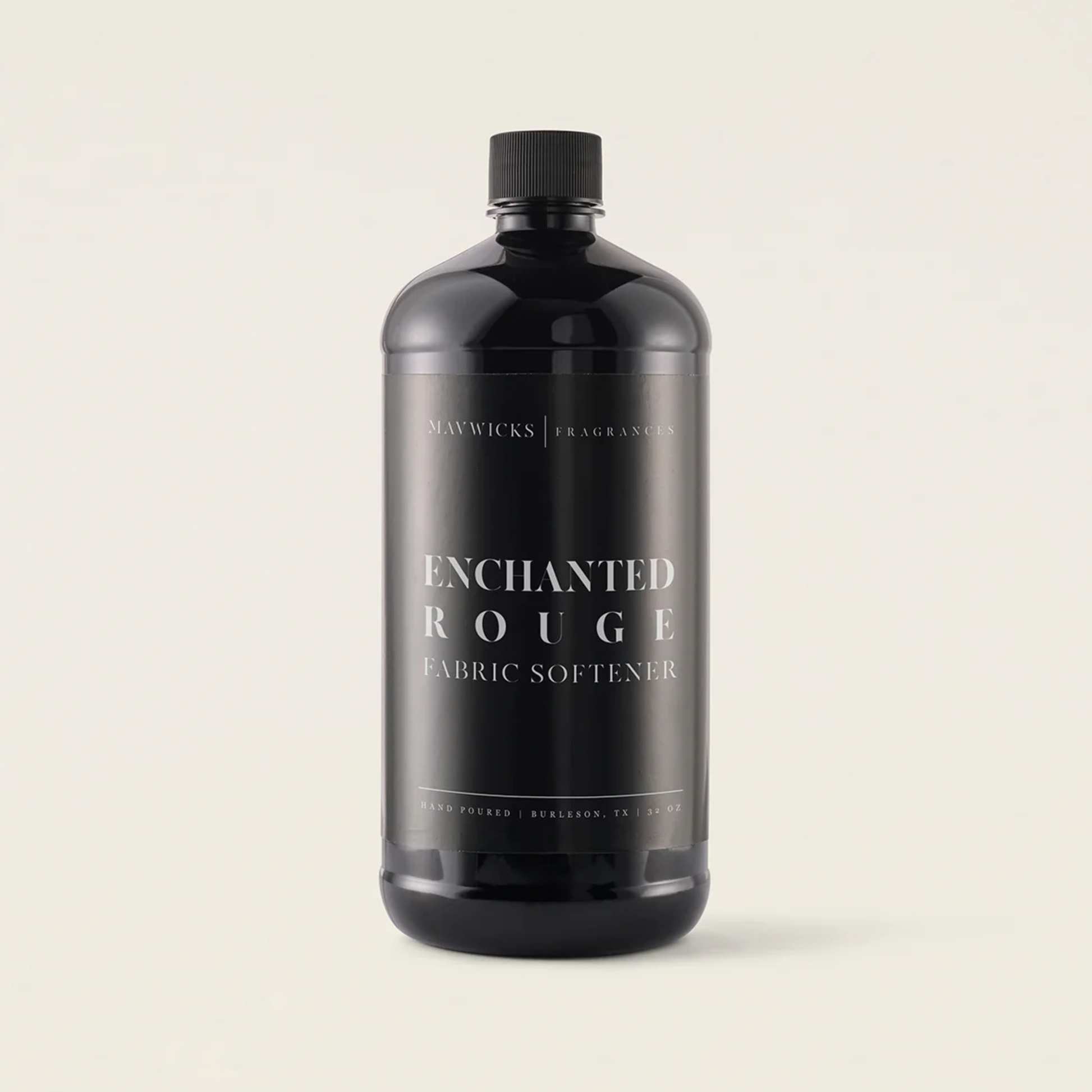 Mavwicks Luxury Scented Fabric Softener