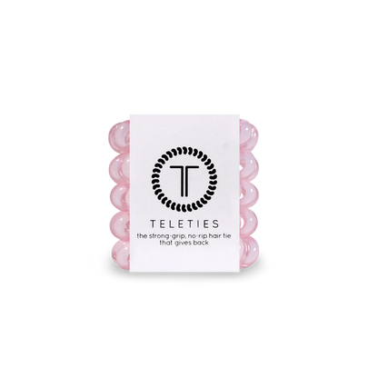 Hair Ties - Teleties