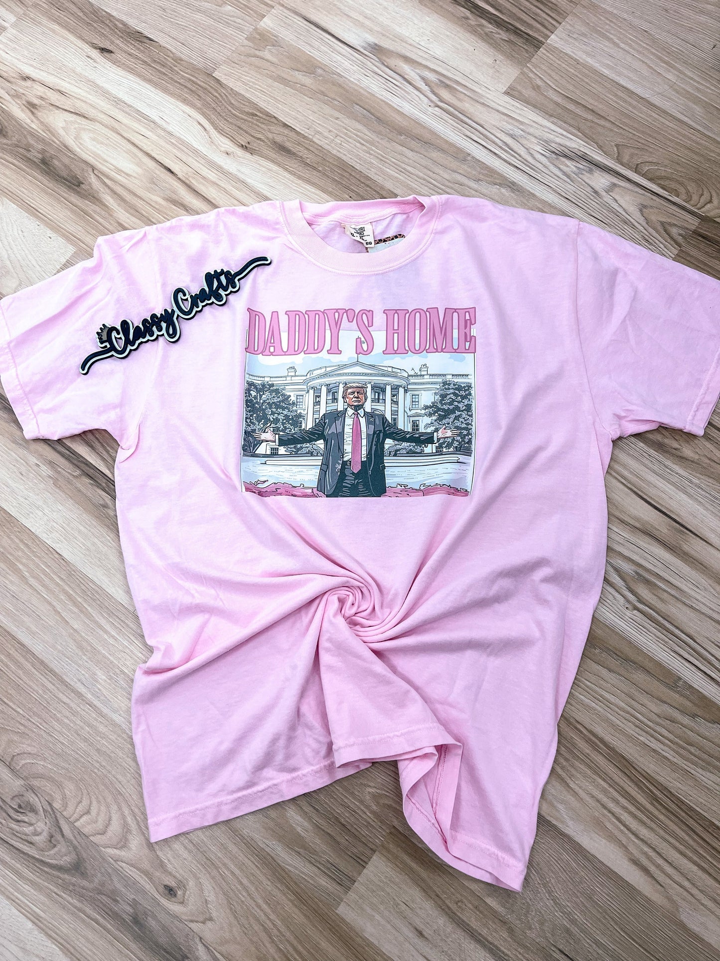 Daddy’s Home