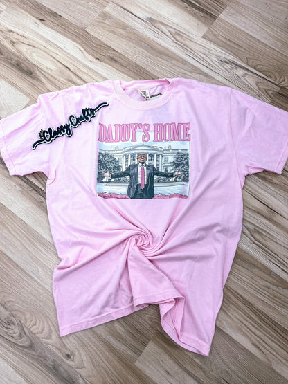 Daddy’s Home