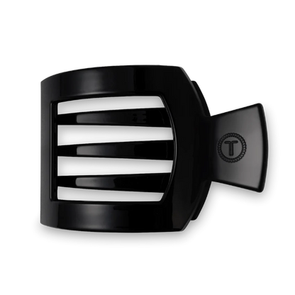 Flat Square Clip - Teleties