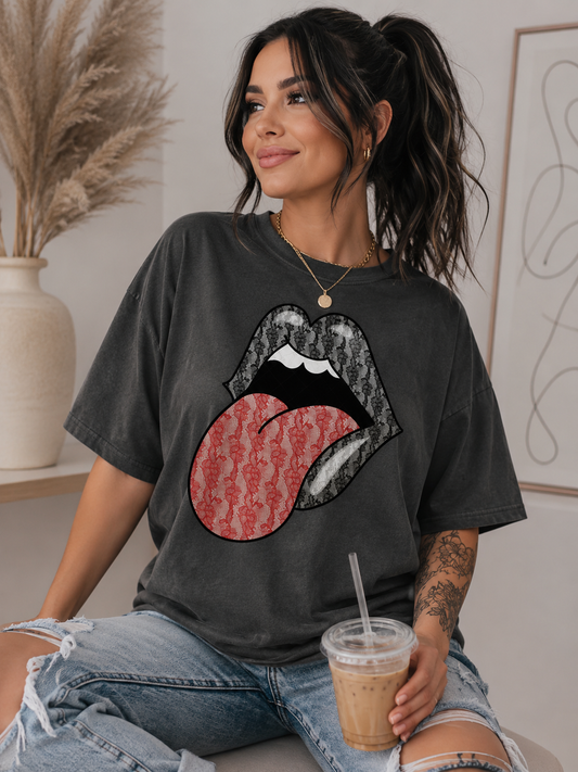 Kiss This (Black Lace)