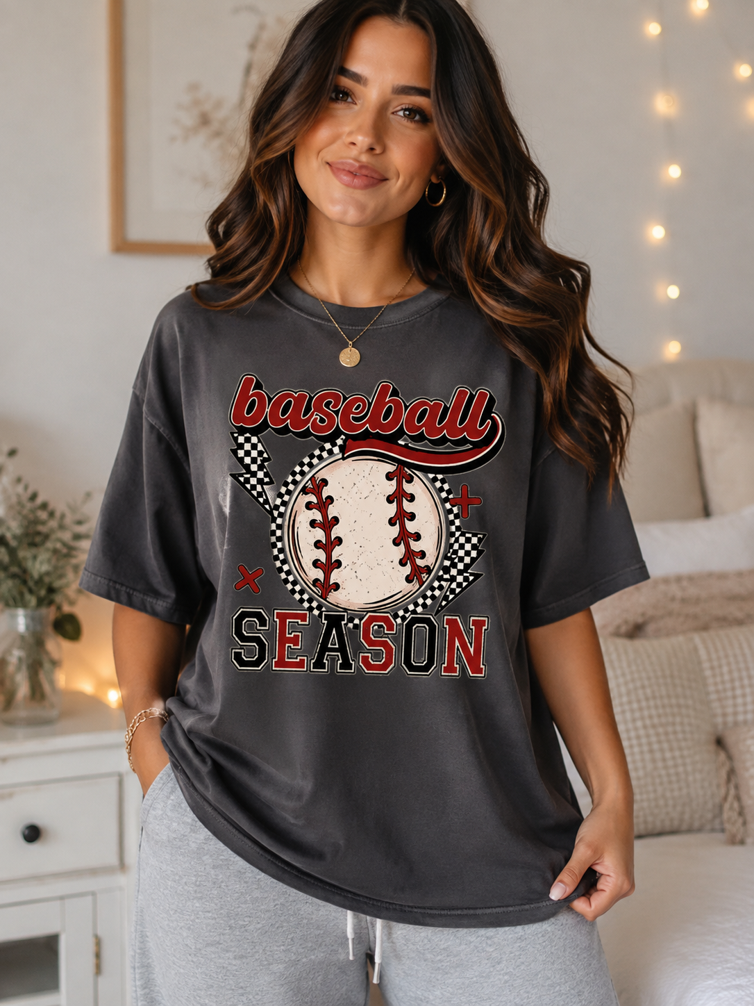 Baseball Season (Retro)