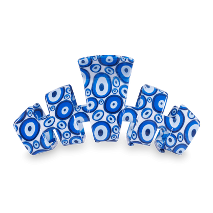Classic Claw Hair Clip - Teleties