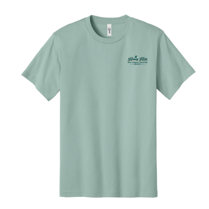 Short Sleeve - Pellie Belly