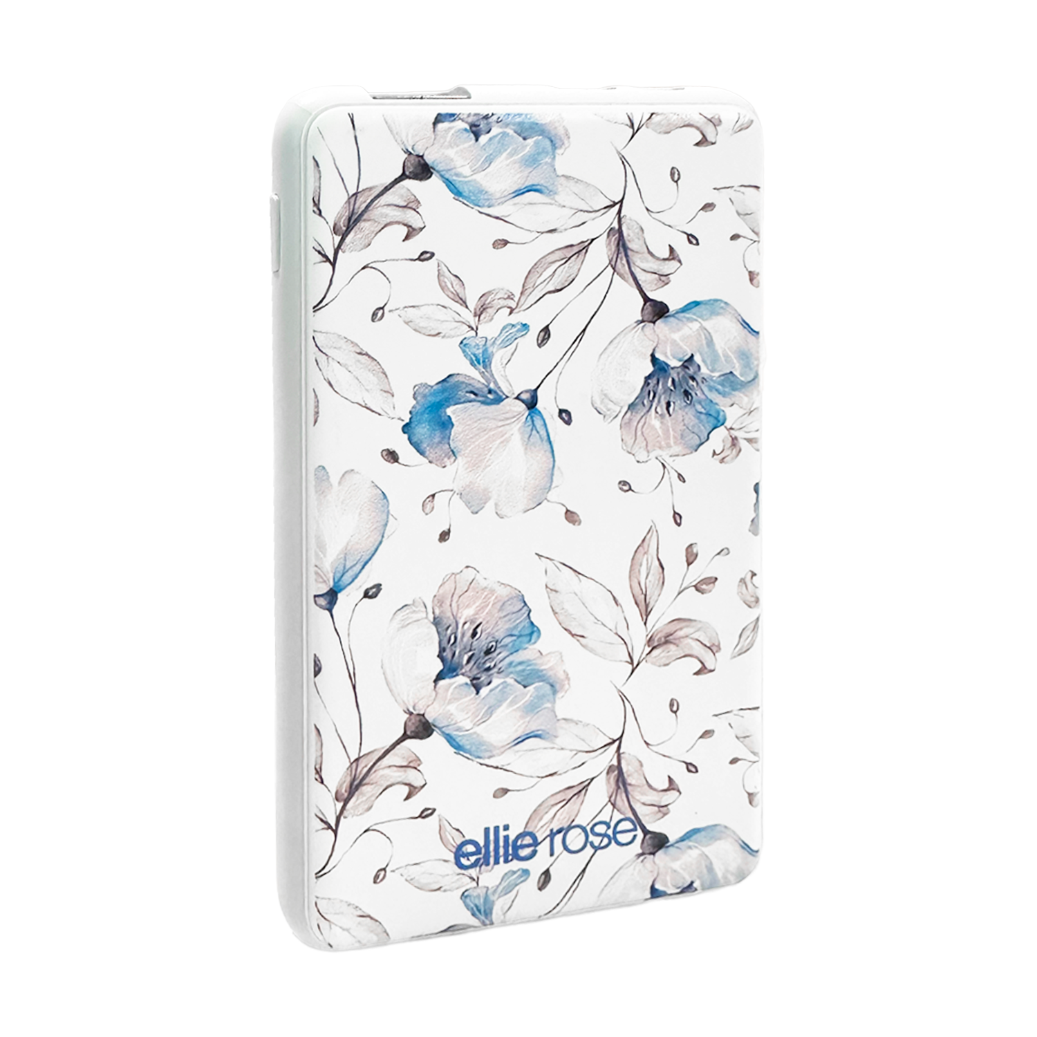 Pretty Power Bank Charger
