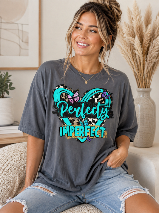 Perfectly Imperfect