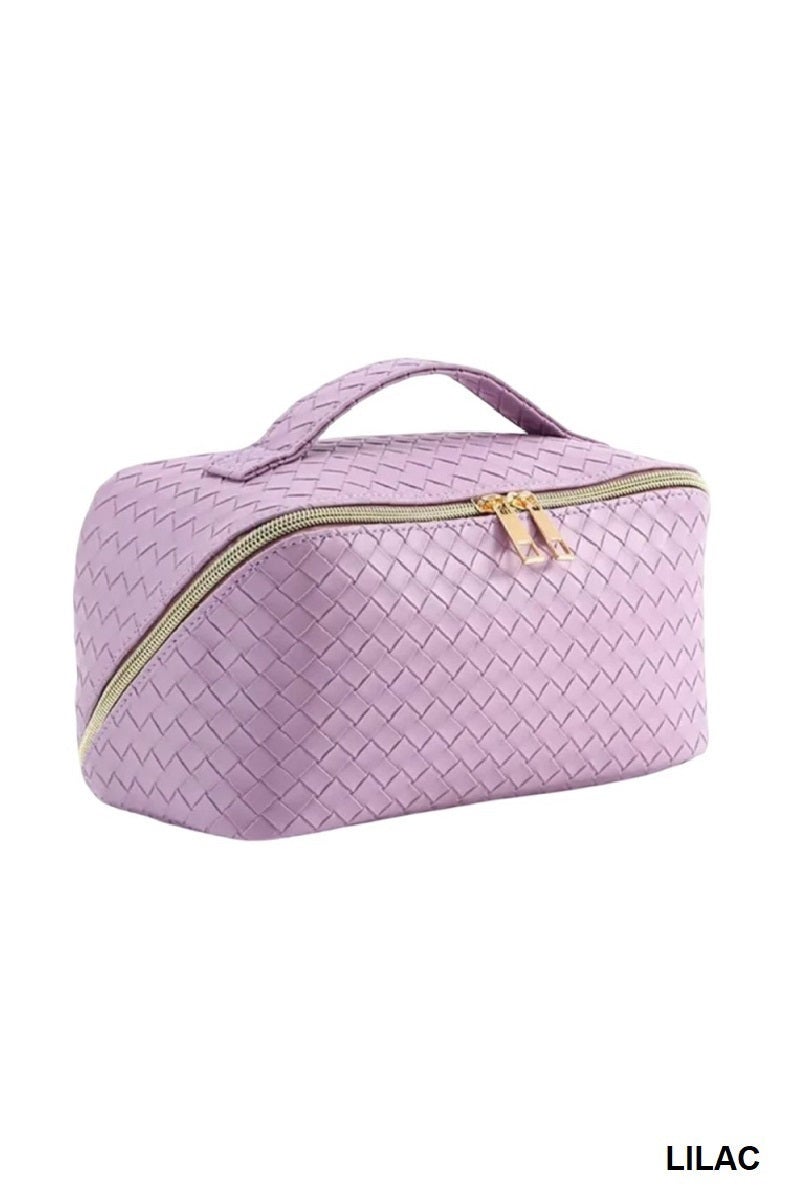 Take Me With You Travel Case