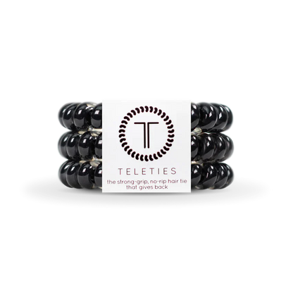 Hair Ties - Teleties
