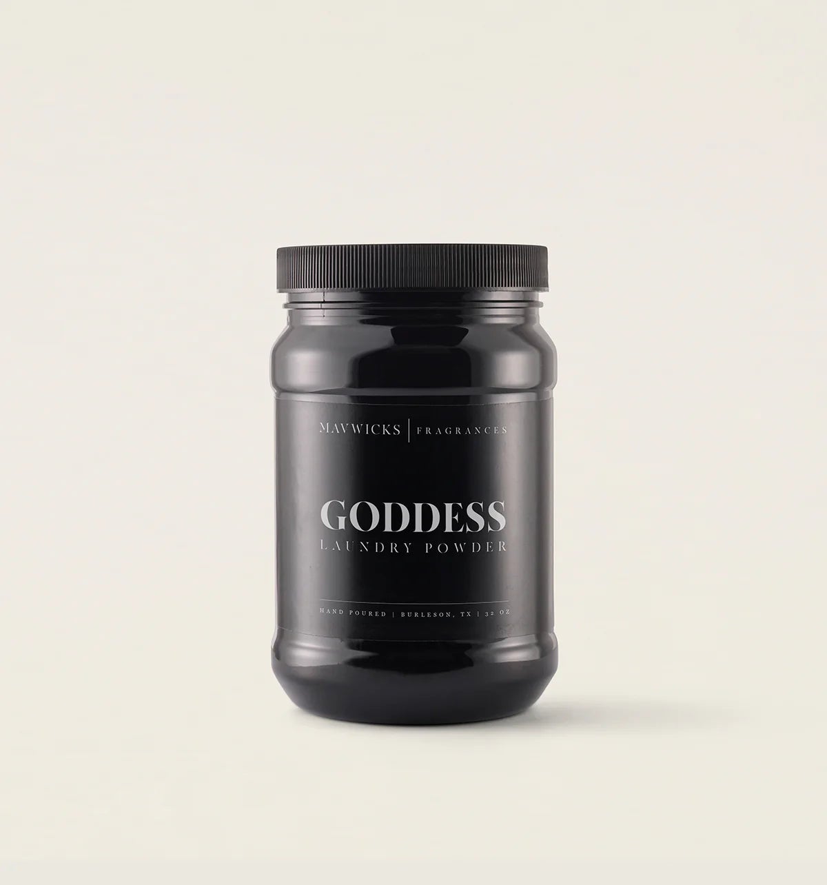 Mavwicks Powdered Luxury Laundry Detergent