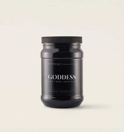 Mavwicks Powdered Luxury Laundry Detergent