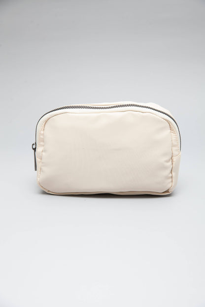 On-the-Go Crossbody