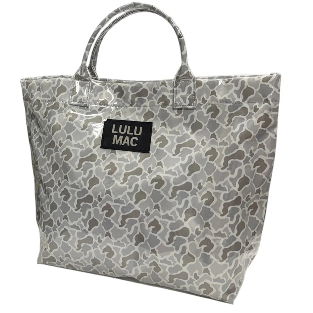Tote Bag | Lulu Mac
