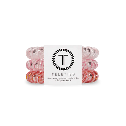 Hair Ties - Teleties