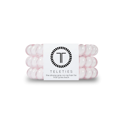 Hair Ties - Teleties