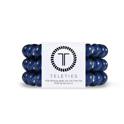 Hair Ties - Teleties