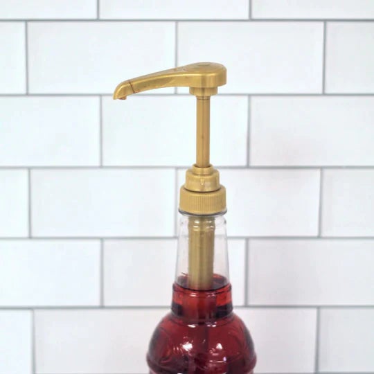 Syrup Pumps