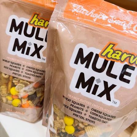 Mule Mix Snack Mix