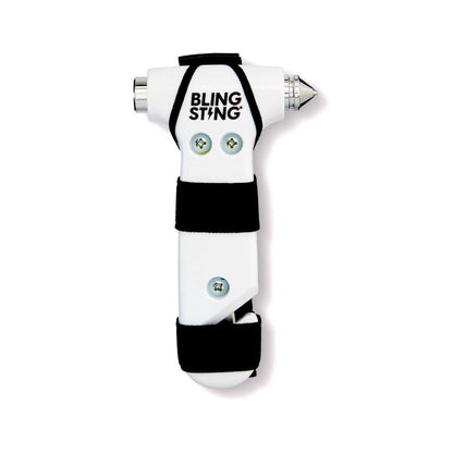 Assorted Emergency Escape Hammers - Bling Sting