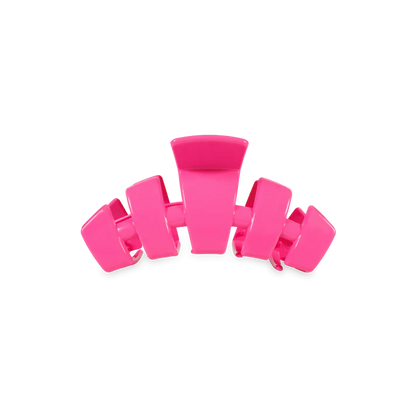 Classic Claw Hair Clip - Teleties