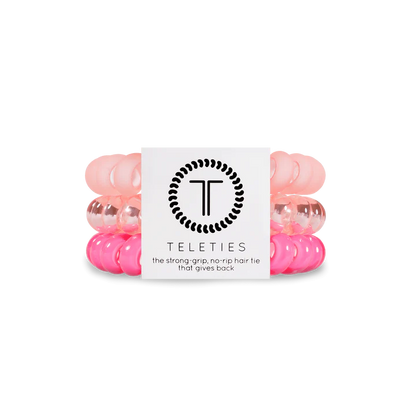 Hair Ties - Teleties