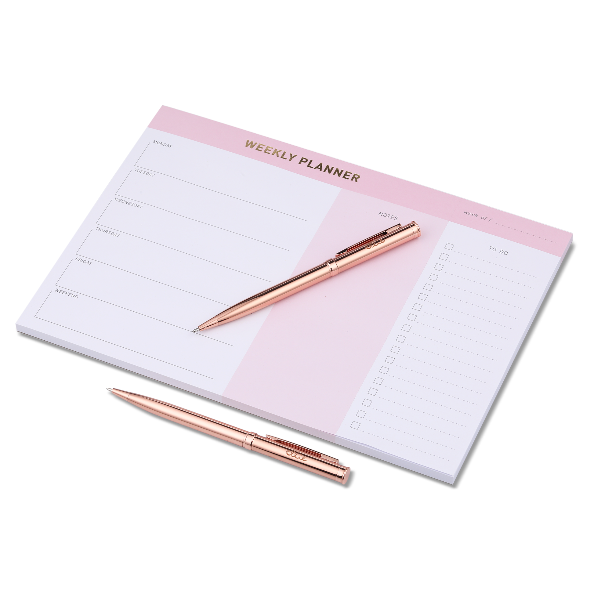 Get It Done Desk Set