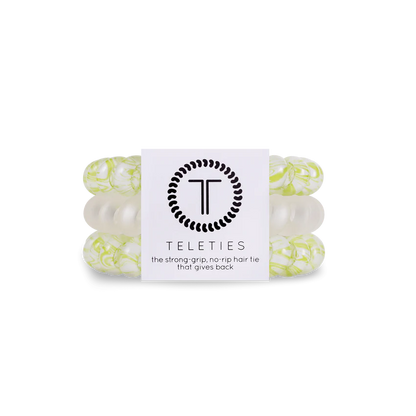 Hair Ties - Teleties