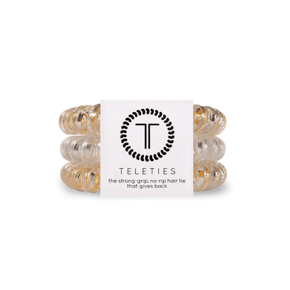 Hair Ties - Teleties