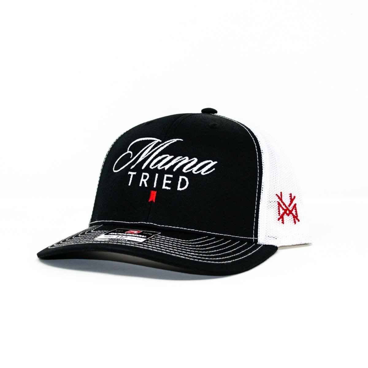 Mama Tried Ultra Trucker Hat