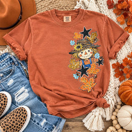 Scarecrow