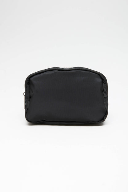 On-the-Go Crossbody