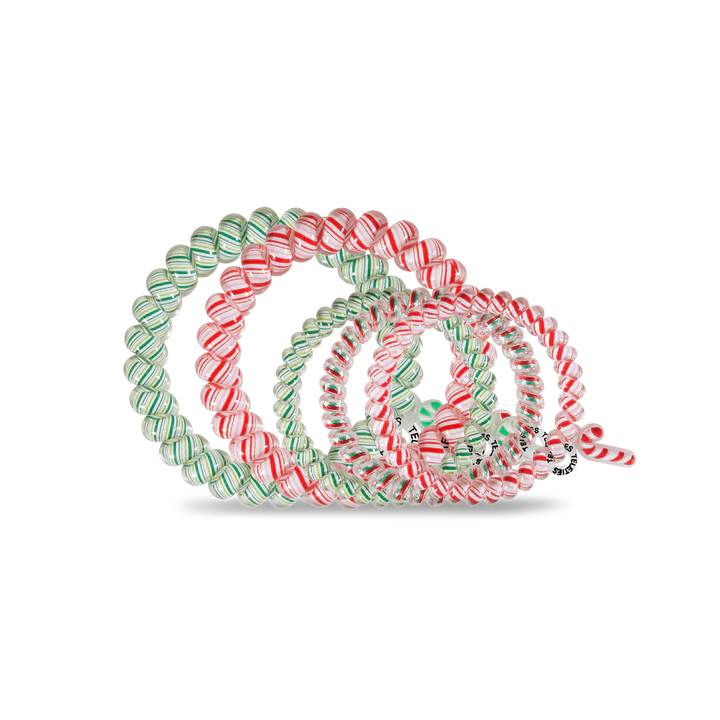 Hair Ties - Teleties