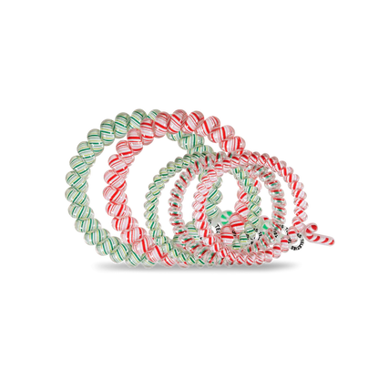 Hair Ties - Teleties