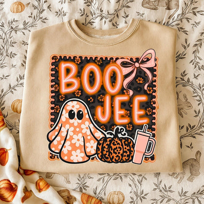 BOO-JEE Ghost Coquette
