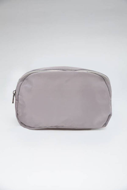 On-the-Go Crossbody