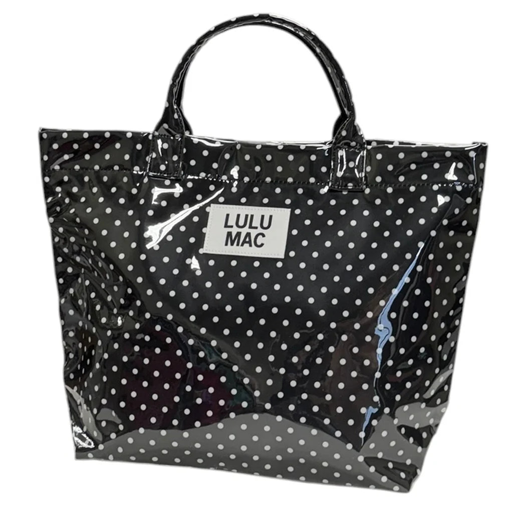 Tote Bag | Lulu Mac
