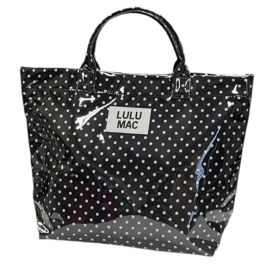 Tote Bag | Lulu Mac